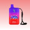 Fumot Supbliss Glitter 5800 Szívások | E cigi bolt Fumot Supbliss Glitter 5800 Szívások | E cigi bolt