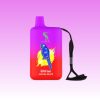 Fumot Supbliss Glitter 5800 Szívások | E cigi bolt Fumot Supbliss Glitter 5800 Szívások | E cigi bolt