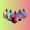 Fumot Supbliss SP 6000 Puffs | E cigi bolt Fumot Supbliss SP 6000 Puffs | E cigi bolt