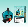 Fumot Supbliss SP 6000 Puffs | E cigi bolt Fumot Supbliss SP 6000 Puffs | E cigi bolt