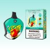 Fumot Supbliss SP 6000 Puffs | E cigi bolt Fumot Supbliss SP 6000 Puffs | E cigi bolt