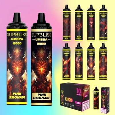 Fumot Supbliss Umbra 10000 Szívások | E cigi bolt Fumot Supbliss Umbra 10000 Szívások | E cigi bolt