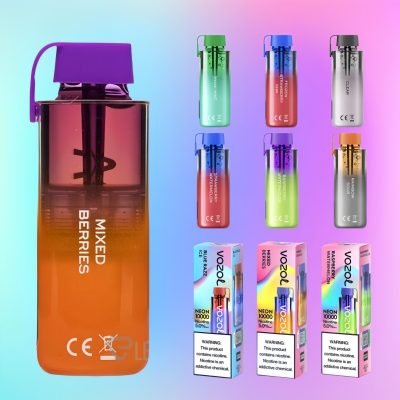 VOZOL Neon 10000 Szívás | E cigi bolt VOZOL Neon 10000 Szívás | E cigi bolt