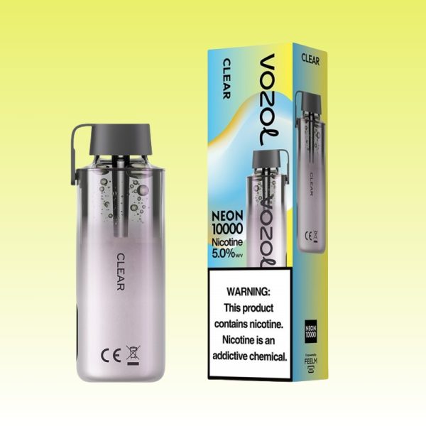 VOZOL Neon 10000 Szívás | E cigi bolt VOZOL Neon 10000 Szívás | E cigi bolt