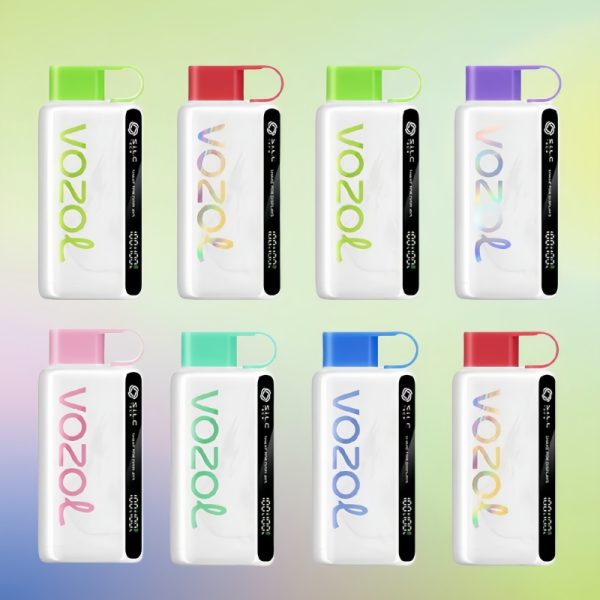 VOZOL Star 12000 Puffs | E cigi bolt VOZOL Star 12000 Puffs | E cigi bolt