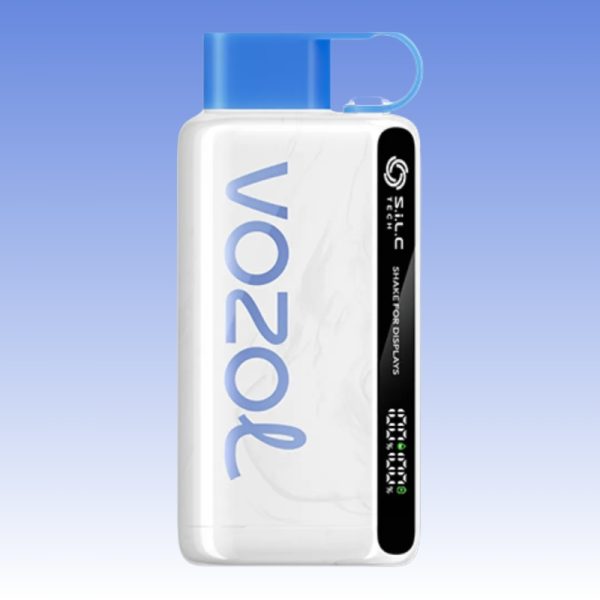 VOZOL Star 12000 Puffs | E cigi bolt VOZOL Star 12000 Puffs | E cigi bolt