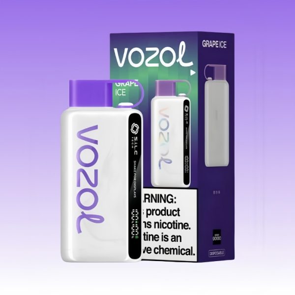 VOZOL Star 12000 Puffs | E cigi bolt VOZOL Star 12000 Puffs | E cigi bolt