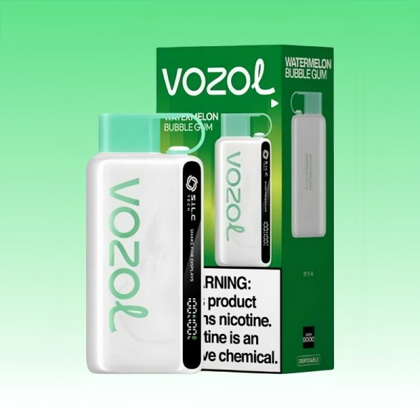VOZOL Star 12000 Puffs | E cigi bolt VOZOL Star 12000 Puffs | E cigi bolt