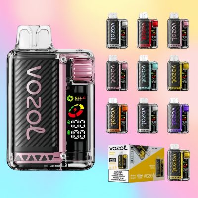 VOZOL Vista 20000 Puffs | E cigi bolt VOZOL Vista 20000 Puffs | E cigi bolt