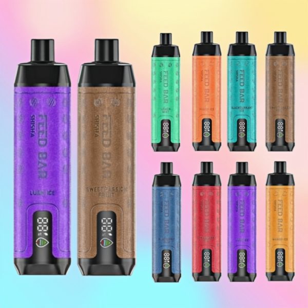 VapSolo Shisha 15000 Slukk | E cigi bolt VapSolo Shisha 15000 Slukk | E cigi bolt