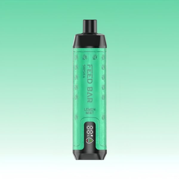 VapSolo Shisha 15000 Slukk | E cigi bolt VapSolo Shisha 15000 Slukk | E cigi bolt