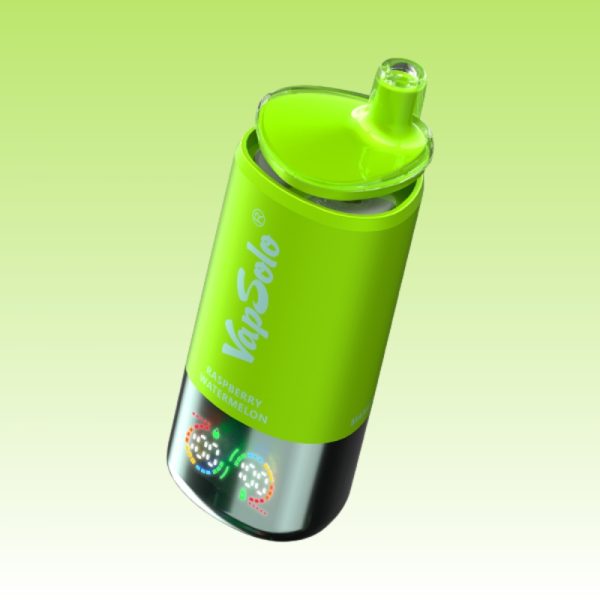 VapSolo Triple 30K Puffs | E cigi bolt VapSolo Triple 30K Puffs | E cigi bolt