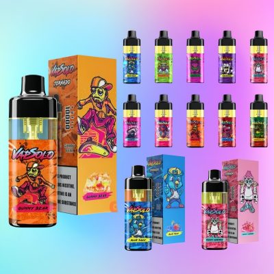 VapSolo Tornado 10000 Puffs | E cigi bolt VapSolo Tornado 10000 Puffs | E cigi bolt