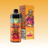 VapSolo Tornado 10000 Puffs | E cigi bolt VapSolo Tornado 10000 Puffs | E cigi bolt