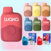 WAKA soPro PA600 | E cigi bolt WAKA soPro PA600 | E cigi bolt