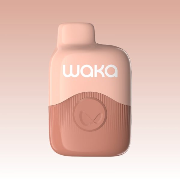 WAKA soPro PA600 | E cigi bolt WAKA soPro PA600 | E cigi bolt