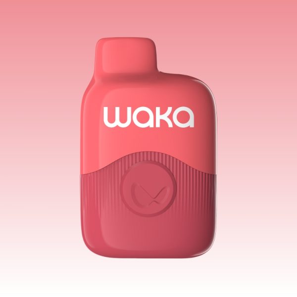 WAKA soPro PA600 | E cigi bolt WAKA soPro PA600 | E cigi bolt