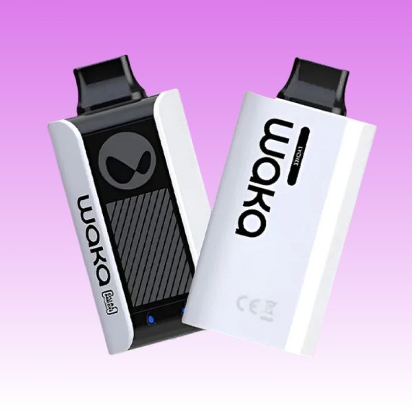 Waka soPro PA10000 | E cigi bolt Waka soPro PA10000 | E cigi bolt