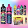 JNR Alien 10000 szívás | E cigi bolt JNR Alien 10000 szívás | E cigi bolt