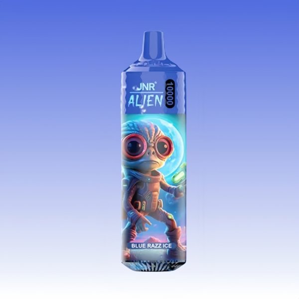 JNR Alien 10000 szívás | E cigi bolt JNR Alien 10000 szívás | E cigi bolt