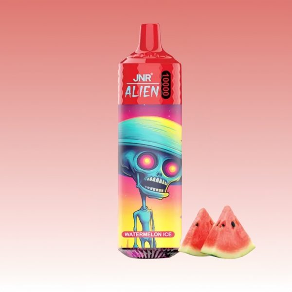 JNR Alien 10000 szívás | E cigi bolt JNR Alien 10000 szívás | E cigi bolt