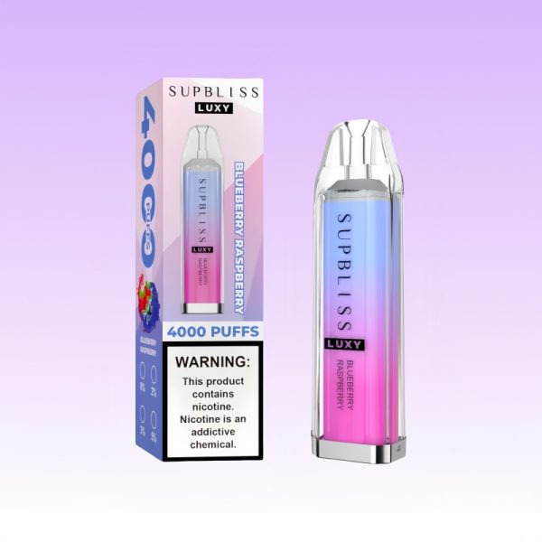 Fumot Supbliss Luxy 4000 Szívás | E cigi bolt Fumot Supbliss Luxy 4000 Szívás | E cigi bolt