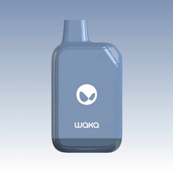 Puff Waka soFit FA3500 | E cigi bolt Puff Waka soFit FA3500 | E cigi bolt