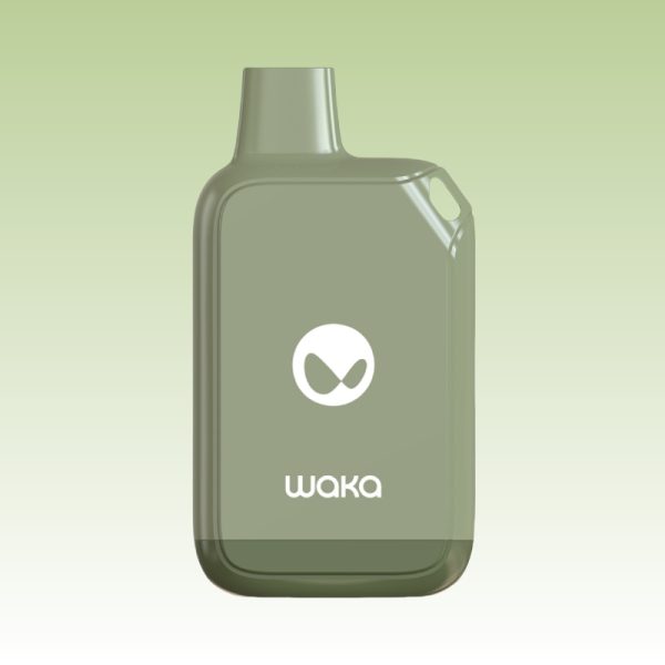 Puff Waka soFit FA3500 | E cigi bolt Puff Waka soFit FA3500 | E cigi bolt