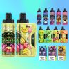 VapSolo Viking 12000 Puffs | E cigi bolt VapSolo Viking 12000 Puffs | E cigi bolt