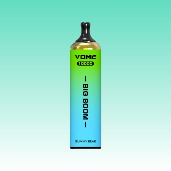 Fumot Vome Big Boom 10000 Puffs | E cigi bolt Fumot Vome Big Boom 10000 Puffs | E cigi bolt