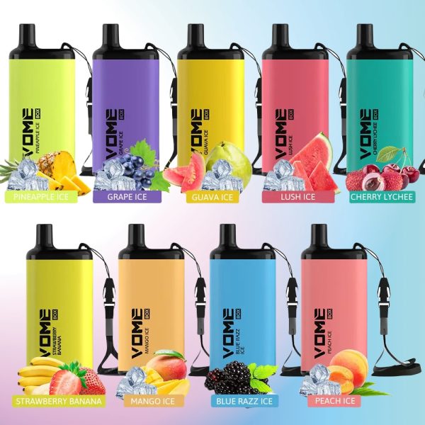 Fumot Vome Box 7500 Szippantás | E cigi bolt Fumot Vome Box 7500 Szippantás | E cigi bolt