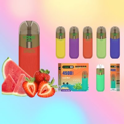 Fumot Vome S-Pod 4500 Puffs | E cigi bolt Fumot Vome S-Pod 4500 Puffs | E cigi bolt