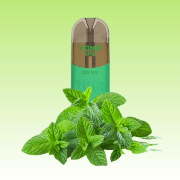 Fumot Vome S-Pod 4500 Puffs | E cigi bolt Fumot Vome S-Pod 4500 Puffs | E cigi bolt