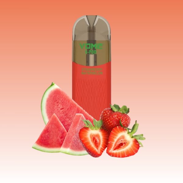 Fumot Vome S-Pod 4500 Puffs | E cigi bolt Fumot Vome S-Pod 4500 Puffs | E cigi bolt