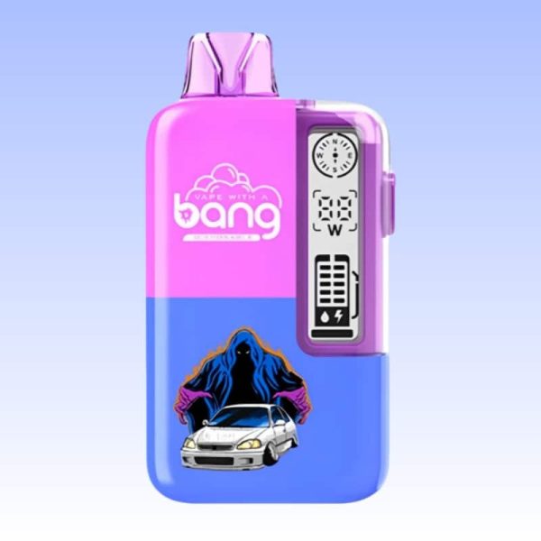 Bang 32000 szívás | E cigi bolt Bang 32000 szívás | E cigi bolt