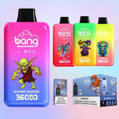 Bang 36000 Szívás | E cigi bolt Bang 36000 Szívás | E cigi bolt