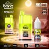Bang 40000 Slukk | E cigi bolt Bang 40000 Slukk | E cigi bolt