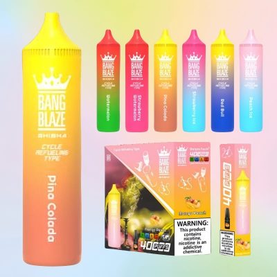 Bang Blaze 40k Puffs | E cigi bolt Bang Blaze 40k Puffs | E cigi bolt