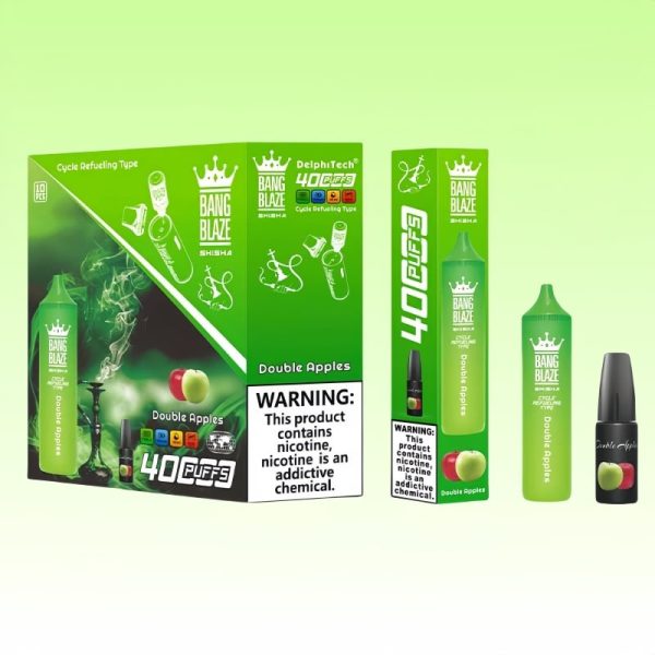 Bang Blaze 40k Puffs | E cigi bolt Bang Blaze 40k Puffs | E cigi bolt
