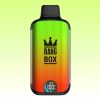 Bang Box 18000 Slukk | E cigi bolt Bang Box 18000 Slukk | E cigi bolt