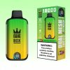 Bang Box 18000 Slukk | E cigi bolt Bang Box 18000 Slukk | E cigi bolt
