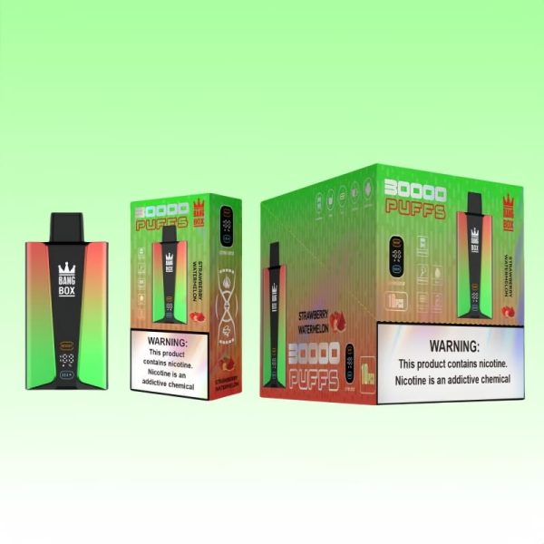 Bang Box 30000 Pro | E cigi bolt Bang Box 30000 Pro | E cigi bolt