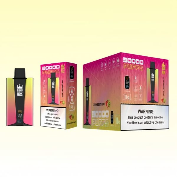 Bang Box 30000 Pro | E cigi bolt Bang Box 30000 Pro | E cigi bolt