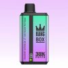 Bang Box 30K Puffs | E cigi bolt Bang Box 30K Puffs | E cigi bolt