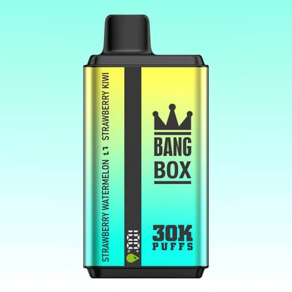 Bang Box 30K Puffs | E cigi bolt Bang Box 30K Puffs | E cigi bolt