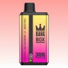 Bang Box 30K Puffs | E cigi bolt Bang Box 30K Puffs | E cigi bolt