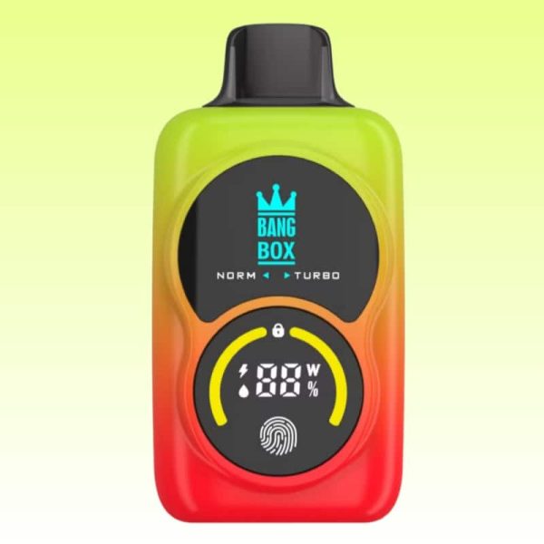 Bang Box 35K Szívás | E cigi bolt Bang Box 35K Szívás | E cigi bolt