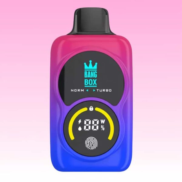 Bang Box 35K Szívás | E cigi bolt Bang Box 35K Szívás | E cigi bolt