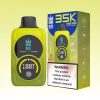 Bang Box 35K Szívás | E cigi bolt Bang Box 35K Szívás | E cigi bolt