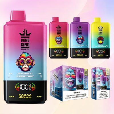 Bang King 50000 Szívás | E cigi bolt Bang King 50000 Szívás | E cigi bolt
